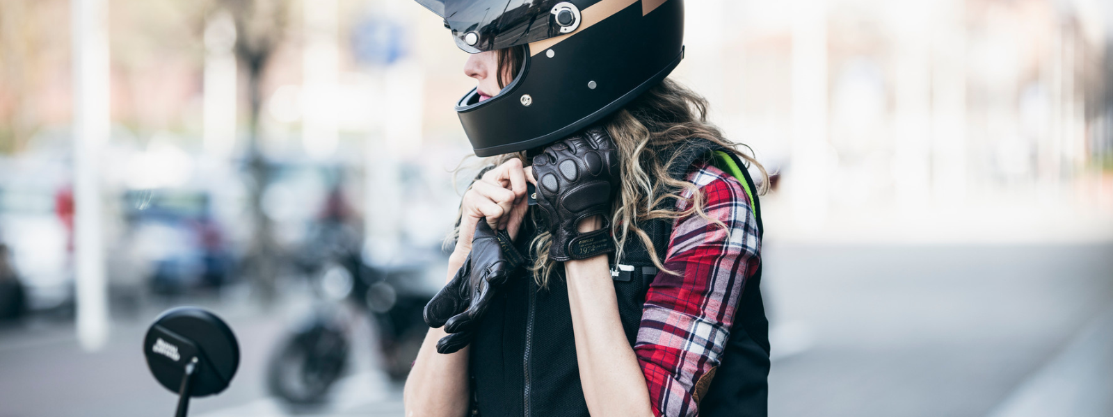 バイク用グローブの選び方とは