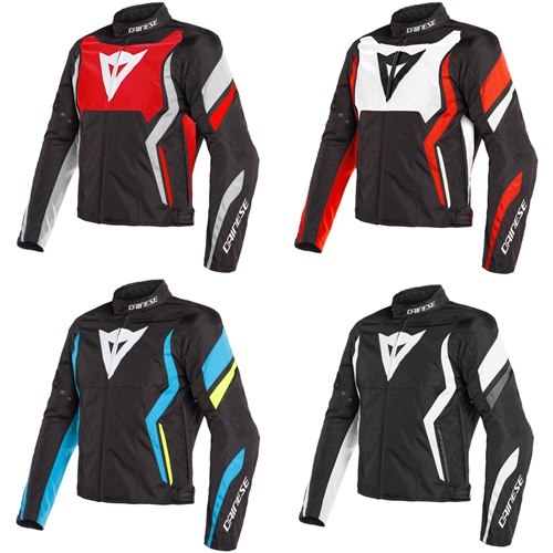 新作：EDGE TEX JACKETのご紹介