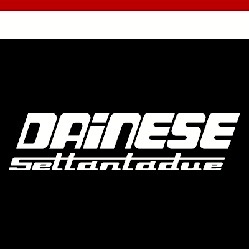 DAINESE NEW COLLECTION ” Settantadue “