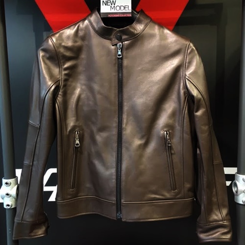 Dainese AGV 1947 Leather