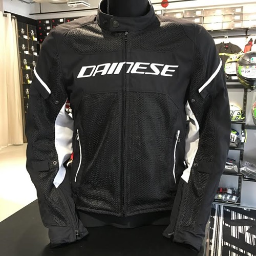 DAINESE ダイネーゼ メッシュジャケット