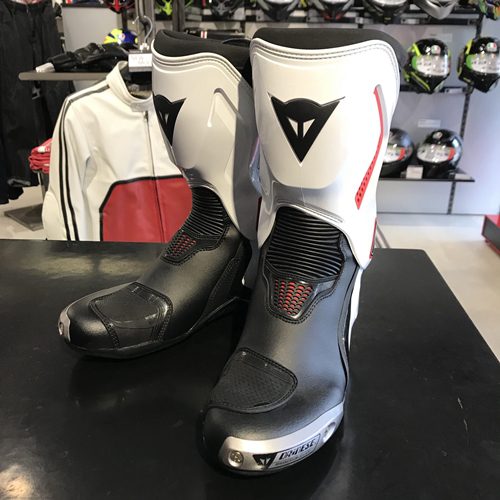 DAINESE ダイネーゼレーシングブーツ　レディース