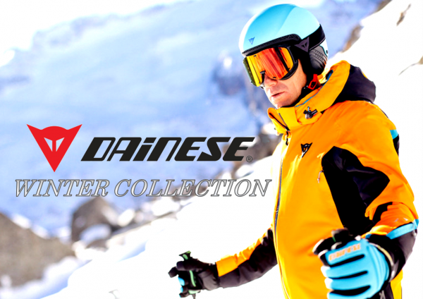 Dainese - Winter Collection