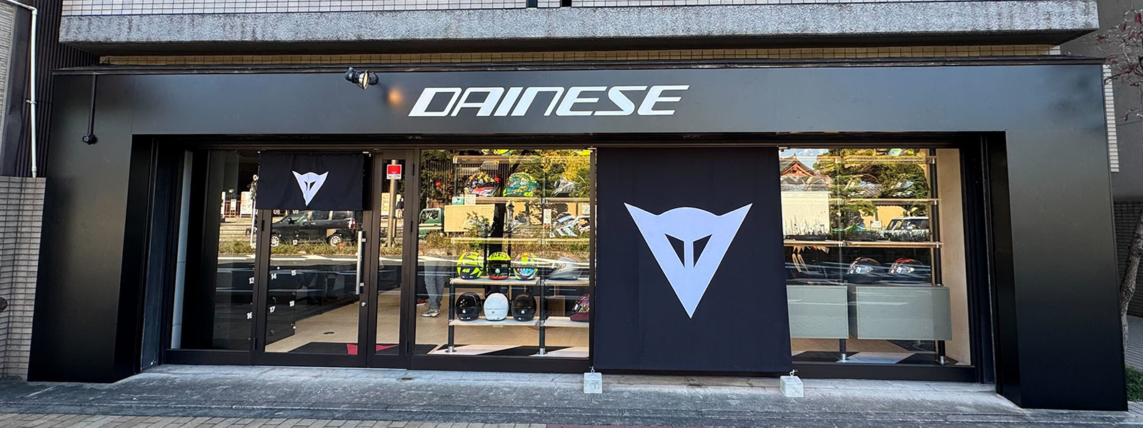 ダイネーゼ京都がリニューアルオープン｜京都の街並みに調和する、新たな体験空間へ