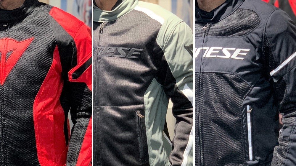 買取格安 jack&merry様 ダイネーゼ（DAINESE ）バイク メッシュ