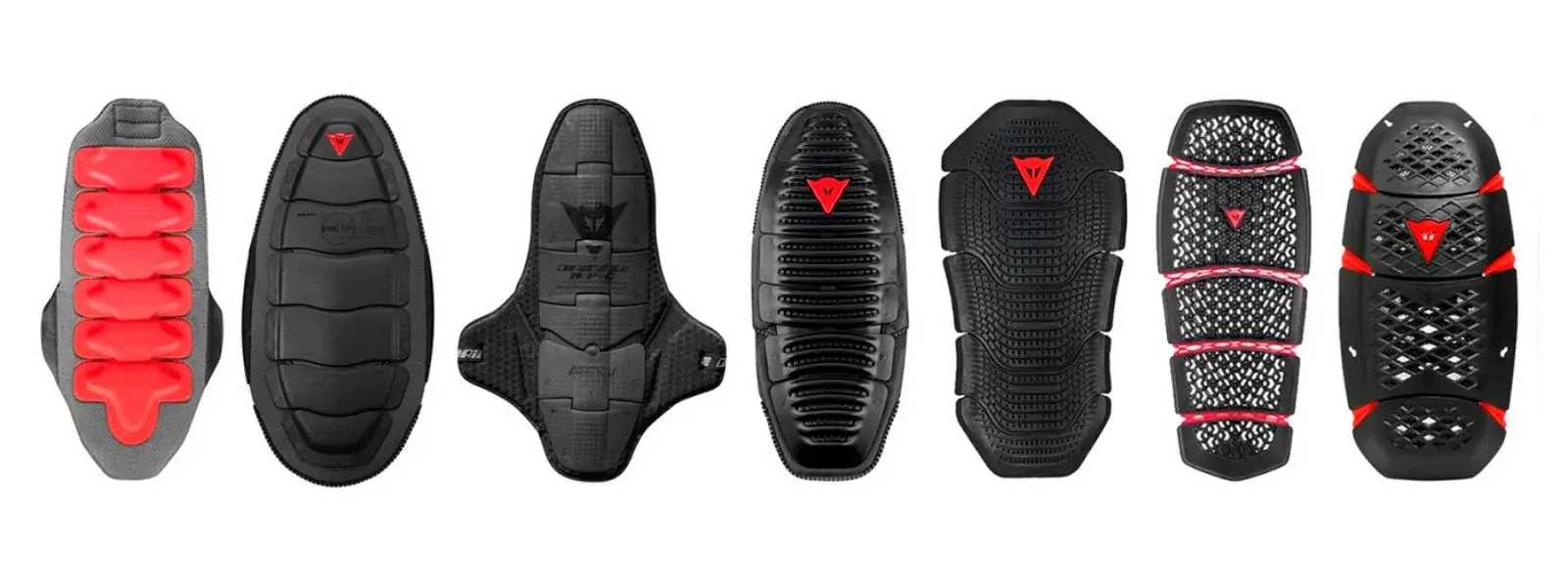 バイク用腰プロテクターの選び方とおすすめ商品