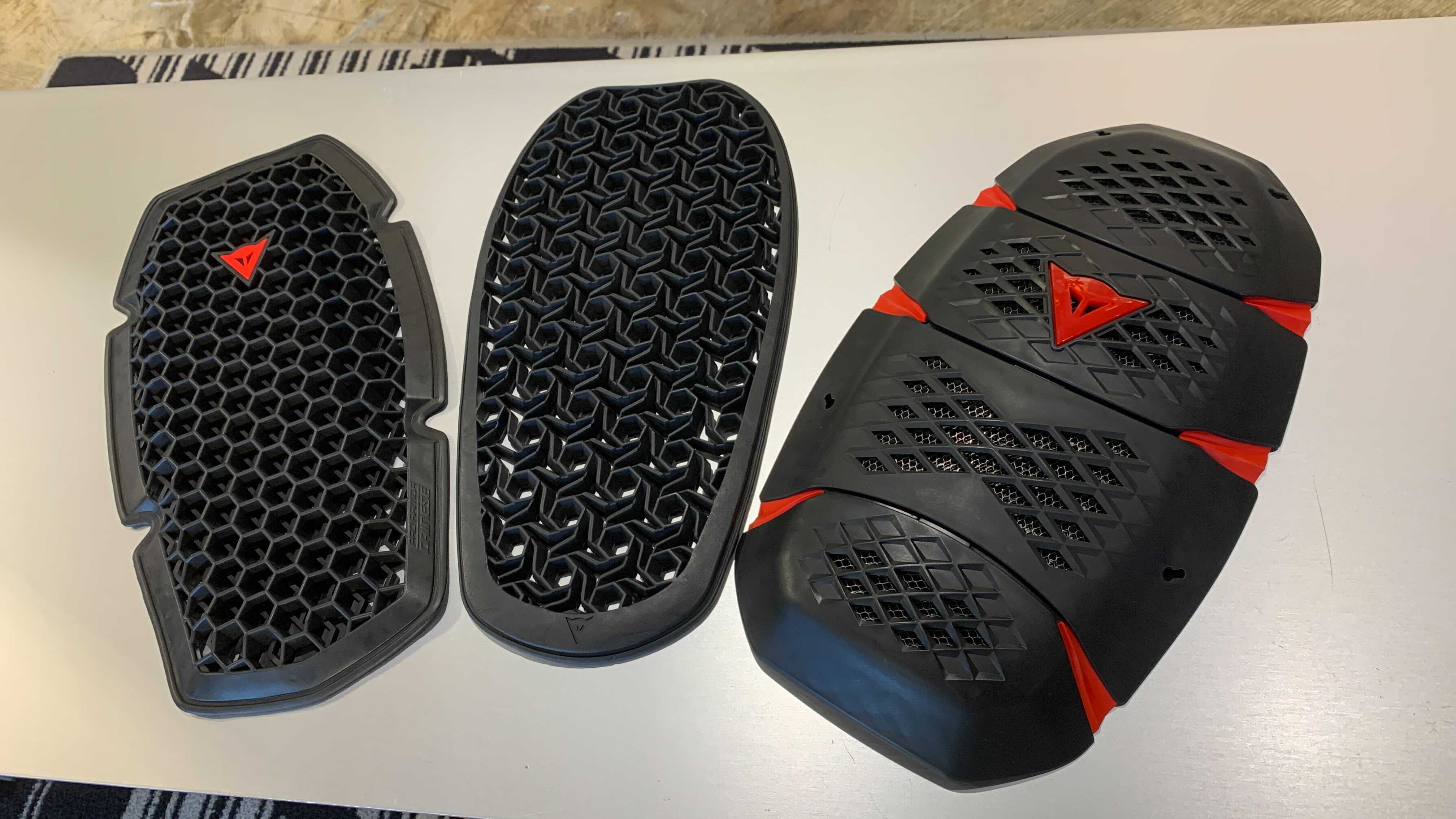 バックプロテクターってどれを選べばいいの？その疑問にお答えします