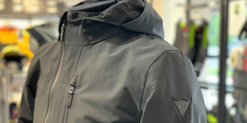 人気モデル「MAYFAIR D-DRY® JACKET」入荷致しました♪