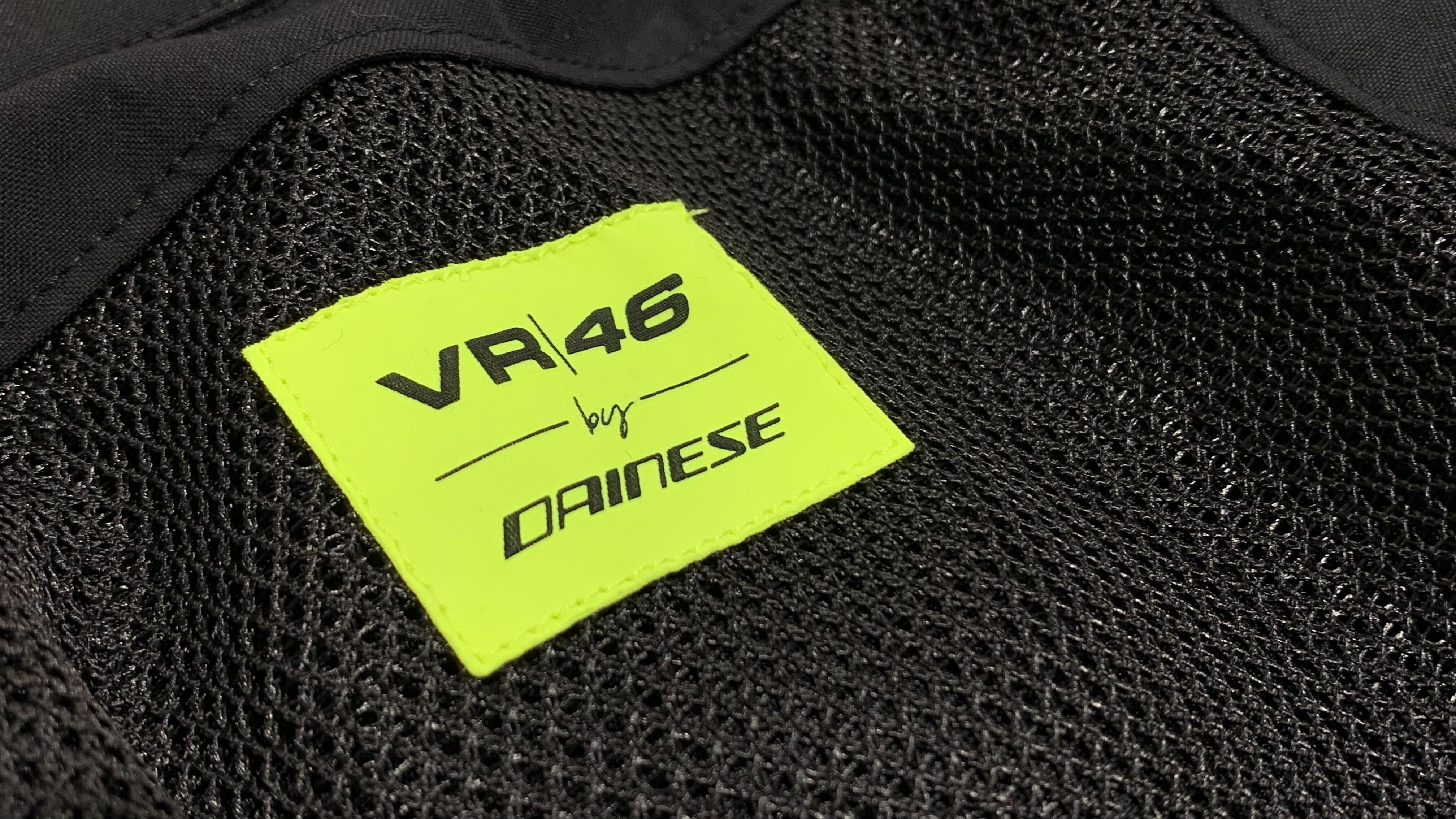 春夏ウェアのVR46コラボコレクションが入荷しました【VR46×DAINESE】