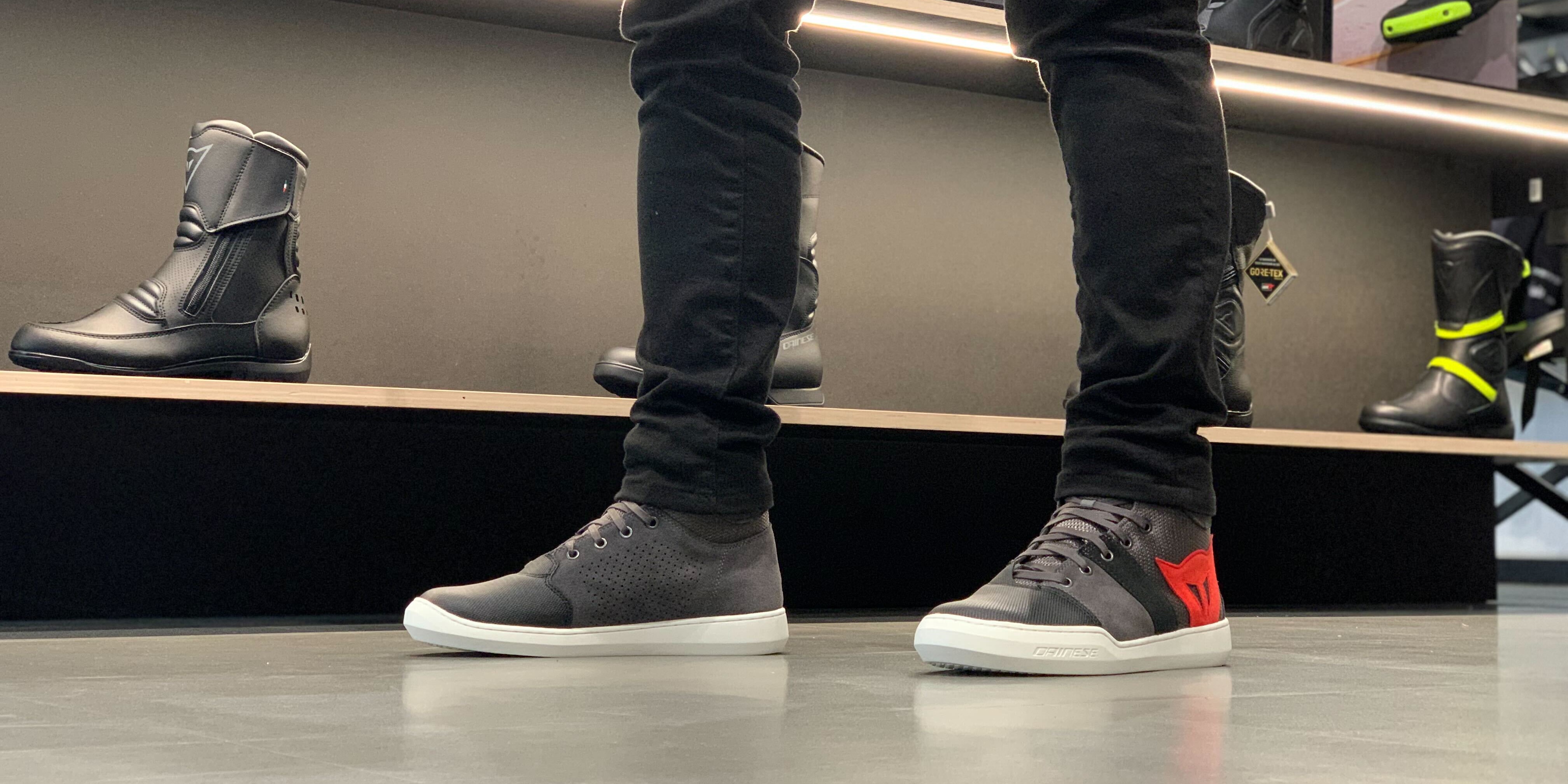 通気性抜群！【YORK AIR SHOES】のご紹介