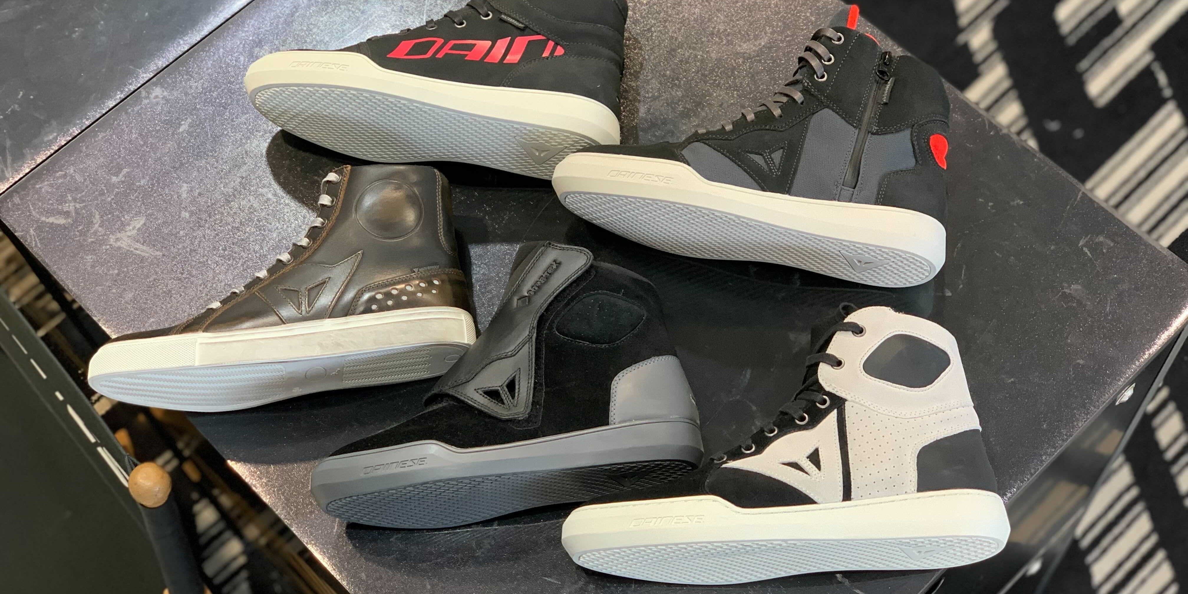 京都店の人気スニーカーモデル　TOP3をご紹介！