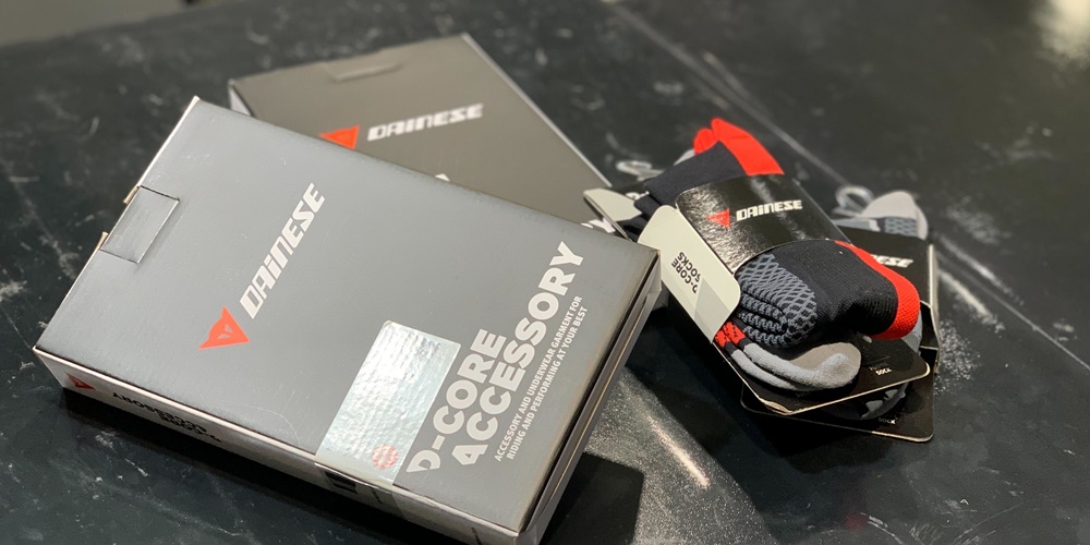 【プレゼントやプチギフトにも】テクニカルインナーのご紹介