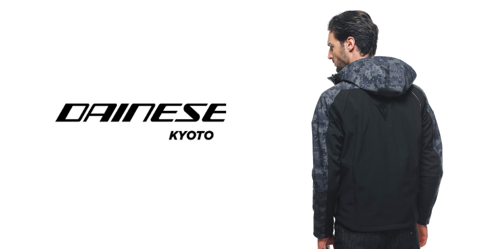 DAINESE スポーティー ジャケット春夏 春シーズンのジャケットといえばコレ】アクティブスポーティジャケット