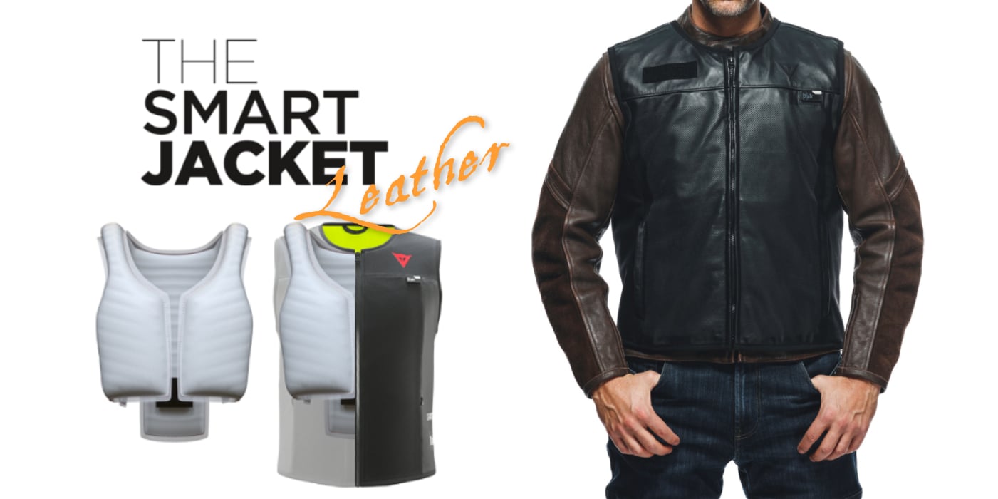 Endyma レザートレーニングジャケット SMART JACKET】レザーモデルがついに京都店に入荷しました