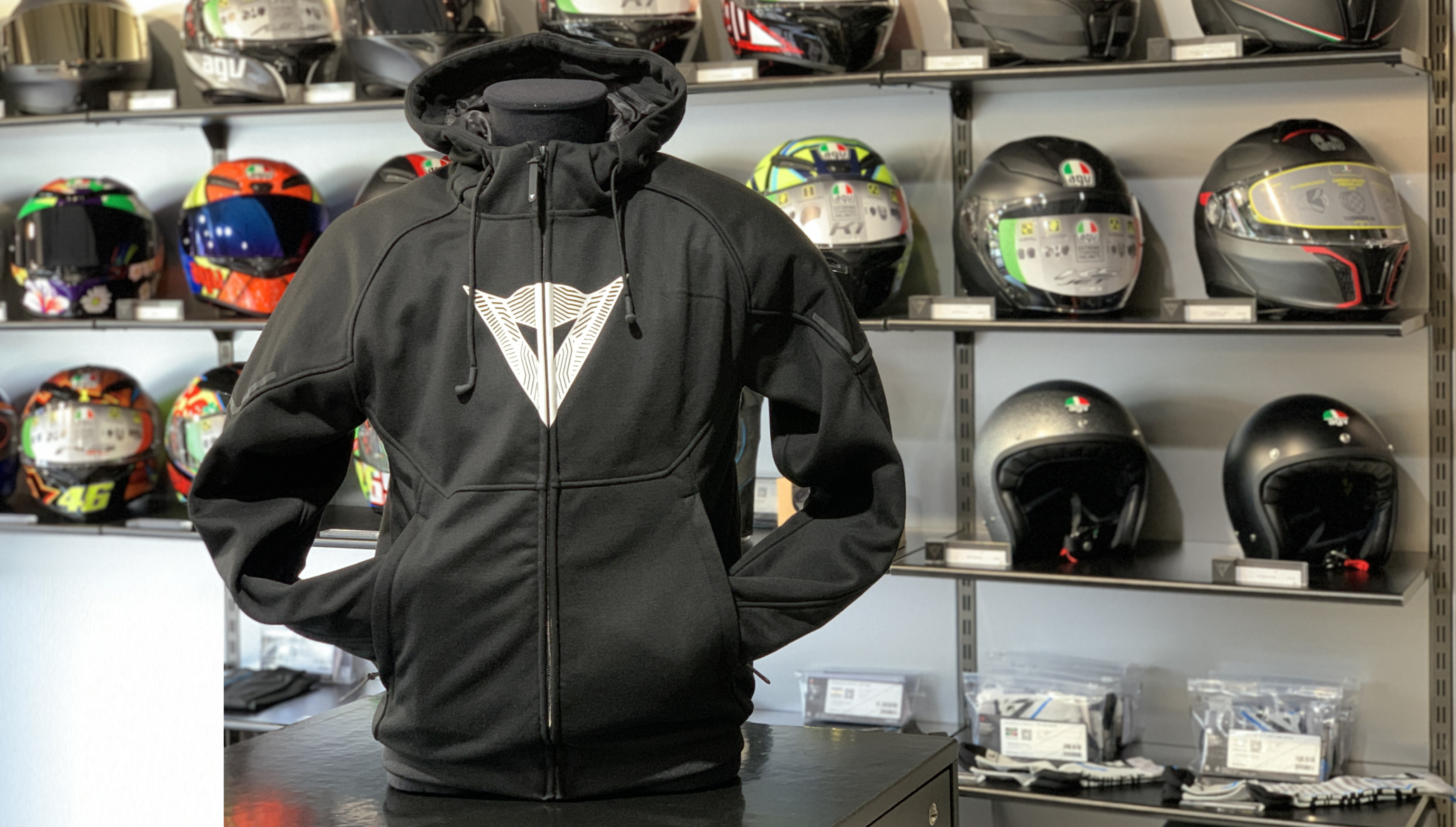 ダイネーゼ京都 Dainese Kyoto | オフィシャルWEBサイト | ジャケット