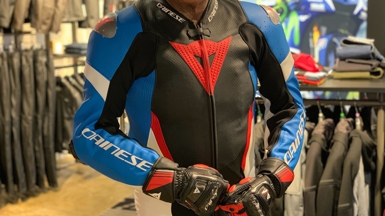 テツナページです。 ダイネーゼ埼玉三郷 Dainese Saitama Misato | オフィシャルWEBサイト