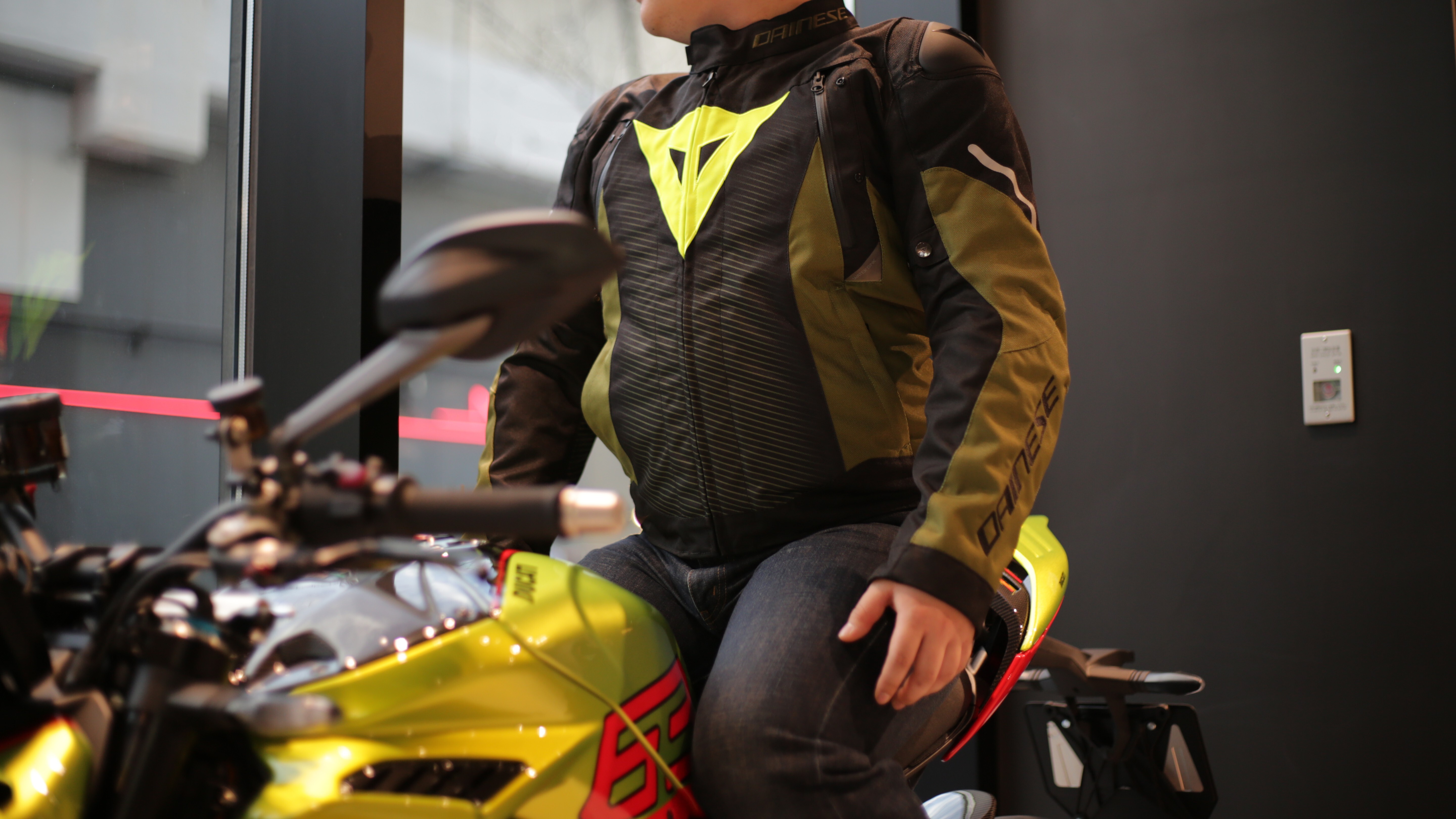 ダイネーゼ大阪 Dainese Osaka | オフィシャルWEBサイト | ダイネーゼ