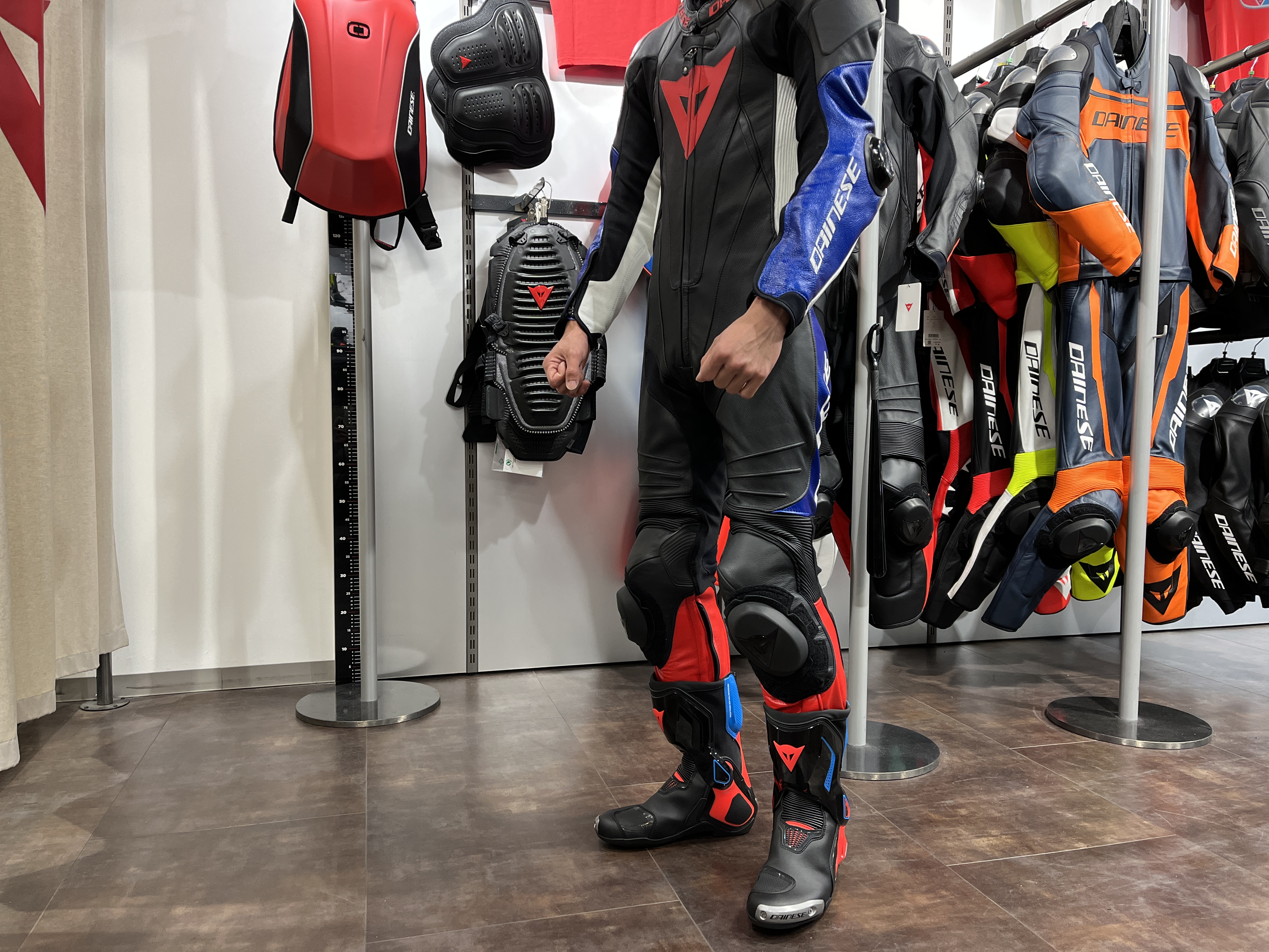 CUSTOM WORKS】カラーオーダーでできること①